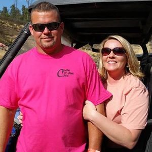 Meet your Posher, Russell